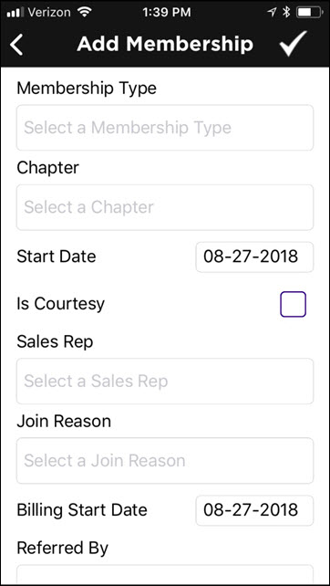SAP Add Membership.jpg